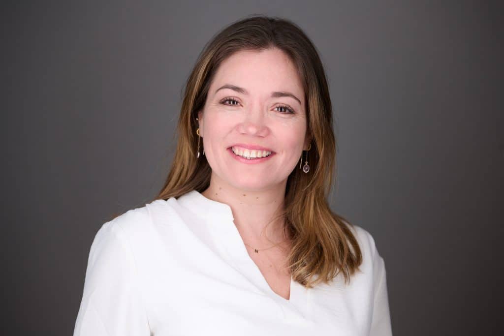 Portretfoto medewerker